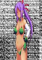 Makai no Princess Camilla ～Ningenkai wo Sex de Sukucchau RPG～ / 魔界のプリンセス・カミーラ ～人間界をSEXで救っちゃうRPG～ [Yat] [Original] Thumbnail Page 1135