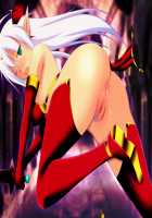 Makai no Princess Camilla ～Ningenkai wo Sex de Sukucchau RPG～ / 魔界のプリンセス・カミーラ ～人間界をSEXで救っちゃうRPG～ [Yat] [Original] Thumbnail Page 173