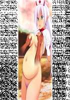 Makai no Princess Camilla ～Ningenkai wo Sex de Sukucchau RPG～ / 魔界のプリンセス・カミーラ ～人間界をSEXで救っちゃうRPG～ [Yat] [Original] Thumbnail Page 233