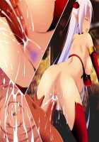 Makai no Princess Camilla ～Ningenkai wo Sex de Sukucchau RPG～ / 魔界のプリンセス・カミーラ ～人間界をSEXで救っちゃうRPG～ [Yat] [Original] Thumbnail Page 327