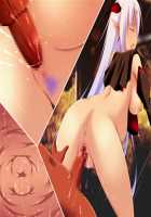 Makai no Princess Camilla ～Ningenkai wo Sex de Sukucchau RPG～ / 魔界のプリンセス・カミーラ ～人間界をSEXで救っちゃうRPG～ [Yat] [Original] Thumbnail Page 361