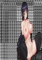 Soul Saver [Original] Thumbnail Page 19