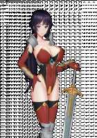 Soul Saver [Original] Thumbnail Page 273