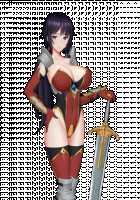 Soul Saver [Original] Thumbnail Page 292