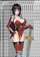 Soul Saver [Original] Thumbnail Page 296