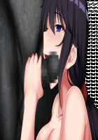 Soul Saver [Original] Thumbnail Page 53