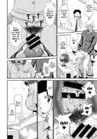 Boku no Yayoi-san / ボクの弥生さん [Tsukino Jyogi] [Original] Thumbnail Page 127