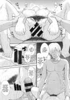 Boku no Yayoi-san / ボクの弥生さん [Tsukino Jyogi] [Original] Thumbnail Page 186