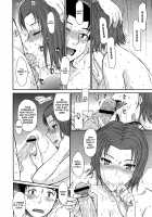 Boku no Yayoi-san / ボクの弥生さん [Tsukino Jyogi] [Original] Thumbnail Page 20