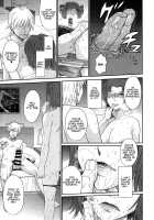 Boku no Yayoi-san / ボクの弥生さん [Tsukino Jyogi] [Original] Thumbnail Page 73