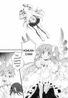 You Can Only Luminous Once a Day! / ルミナスは1日1回まで! [Ayukko] [Puella Magi Madoka Magica] Thumbnail Page 11