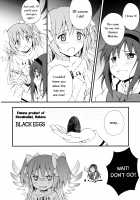 You Can Only Luminous Once a Day! / ルミナスは1日1回まで! [Ayukko] [Puella Magi Madoka Magica] Thumbnail Page 12