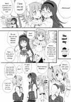 You Can Only Luminous Once a Day! / ルミナスは1日1回まで! [Ayukko] [Puella Magi Madoka Magica] Thumbnail Page 14