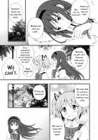 You Can Only Luminous Once a Day! / ルミナスは1日1回まで! [Ayukko] [Puella Magi Madoka Magica] Thumbnail Page 07