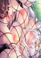 Ingoku no Himekishi Shimai ~Orc no Kachiku Naedoko~ / 淫獄の姫騎士姉妹 オークの家畜苗床 [Chikubi] [Original] Thumbnail Page 117