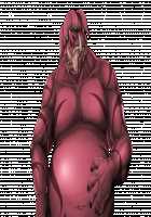 Ingoku no Himekishi Shimai ~Orc no Kachiku Naedoko~ / 淫獄の姫騎士姉妹 オークの家畜苗床 [Chikubi] [Original] Thumbnail Page 1309