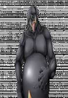 Ingoku no Himekishi Shimai ~Orc no Kachiku Naedoko~ / 淫獄の姫騎士姉妹 オークの家畜苗床 [Chikubi] [Original] Thumbnail Page 1310