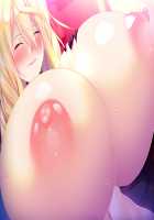 Ingoku no Himekishi Shimai ~Orc no Kachiku Naedoko~ / 淫獄の姫騎士姉妹 オークの家畜苗床 [Chikubi] [Original] Thumbnail Page 181