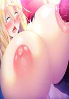 Ingoku no Himekishi Shimai ~Orc no Kachiku Naedoko~ / 淫獄の姫騎士姉妹 オークの家畜苗床 [Chikubi] [Original] Thumbnail Page 185