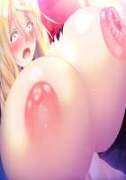 Ingoku no Himekishi Shimai ~Orc no Kachiku Naedoko~ / 淫獄の姫騎士姉妹 オークの家畜苗床 [Chikubi] [Original] Thumbnail Page 187