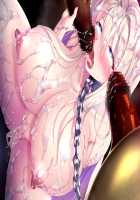 Ingoku no Himekishi Shimai ~Orc no Kachiku Naedoko~ / 淫獄の姫騎士姉妹 オークの家畜苗床 [Chikubi] [Original] Thumbnail Page 241