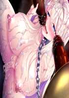 Ingoku no Himekishi Shimai ~Orc no Kachiku Naedoko~ / 淫獄の姫騎士姉妹 オークの家畜苗床 [Chikubi] [Original] Thumbnail Page 242