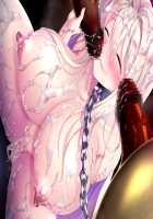 Ingoku no Himekishi Shimai ~Orc no Kachiku Naedoko~ / 淫獄の姫騎士姉妹 オークの家畜苗床 [Chikubi] [Original] Thumbnail Page 243