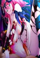 Ingoku no Himekishi Shimai ~Orc no Kachiku Naedoko~ / 淫獄の姫騎士姉妹 オークの家畜苗床 [Chikubi] [Original] Thumbnail Page 253