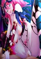 Ingoku no Himekishi Shimai ~Orc no Kachiku Naedoko~ / 淫獄の姫騎士姉妹 オークの家畜苗床 [Chikubi] [Original] Thumbnail Page 257