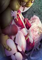 Ingoku no Himekishi Shimai ~Orc no Kachiku Naedoko~ / 淫獄の姫騎士姉妹 オークの家畜苗床 [Chikubi] [Original] Thumbnail Page 25