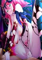 Ingoku no Himekishi Shimai ~Orc no Kachiku Naedoko~ / 淫獄の姫騎士姉妹 オークの家畜苗床 [Chikubi] [Original] Thumbnail Page 266