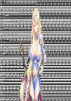 Ingoku no Himekishi Shimai ~Orc no Kachiku Naedoko~ / 淫獄の姫騎士姉妹 オークの家畜苗床 [Chikubi] [Original] Thumbnail Page 299