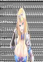 Ingoku no Himekishi Shimai ~Orc no Kachiku Naedoko~ / 淫獄の姫騎士姉妹 オークの家畜苗床 [Chikubi] [Original] Thumbnail Page 412