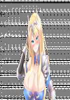 Ingoku no Himekishi Shimai ~Orc no Kachiku Naedoko~ / 淫獄の姫騎士姉妹 オークの家畜苗床 [Chikubi] [Original] Thumbnail Page 426