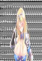 Ingoku no Himekishi Shimai ~Orc no Kachiku Naedoko~ / 淫獄の姫騎士姉妹 オークの家畜苗床 [Chikubi] [Original] Thumbnail Page 434