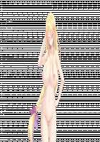 Ingoku no Himekishi Shimai ~Orc no Kachiku Naedoko~ / 淫獄の姫騎士姉妹 オークの家畜苗床 [Chikubi] [Original] Thumbnail Page 527