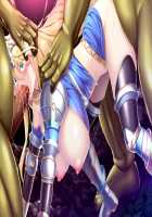 Ingoku no Himekishi Shimai ~Orc no Kachiku Naedoko~ / 淫獄の姫騎士姉妹 オークの家畜苗床 [Chikubi] [Original] Thumbnail Page 59