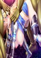 Ingoku no Himekishi Shimai ~Orc no Kachiku Naedoko~ / 淫獄の姫騎士姉妹 オークの家畜苗床 [Chikubi] [Original] Thumbnail Page 61