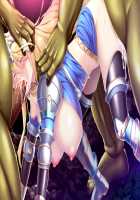 Ingoku no Himekishi Shimai ~Orc no Kachiku Naedoko~ / 淫獄の姫騎士姉妹 オークの家畜苗床 [Chikubi] [Original] Thumbnail Page 62