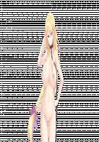 Ingoku no Himekishi Shimai ~Orc no Kachiku Naedoko~ / 淫獄の姫騎士姉妹 オークの家畜苗床 [Chikubi] [Original] Thumbnail Page 645