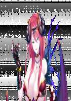 Ingoku no Himekishi Shimai ~Orc no Kachiku Naedoko~ / 淫獄の姫騎士姉妹 オークの家畜苗床 [Chikubi] [Original] Thumbnail Page 736