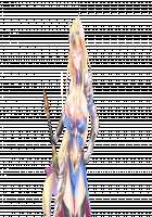 Ingoku no Himekishi Shimai ~Orc no Kachiku Naedoko~ / 淫獄の姫騎士姉妹 オークの家畜苗床 [Chikubi] [Original] Thumbnail Page 760