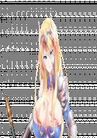 Ingoku no Himekishi Shimai ~Orc no Kachiku Naedoko~ / 淫獄の姫騎士姉妹 オークの家畜苗床 [Chikubi] [Original] Thumbnail Page 777