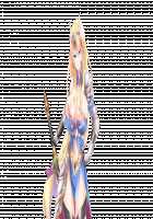 Ingoku no Himekishi Shimai ~Orc no Kachiku Naedoko~ / 淫獄の姫騎士姉妹 オークの家畜苗床 [Chikubi] [Original] Thumbnail Page 778