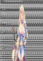 Ingoku no Himekishi Shimai ~Orc no Kachiku Naedoko~ / 淫獄の姫騎士姉妹 オークの家畜苗床 [Chikubi] [Original] Thumbnail Page 836