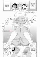 Angol Mois-Chan No Chikyuu Ga Seishi Suru Hi| The Day The Earth Stood Still By Angolmois / アンゴル=モアちゃんの地球が静止する日 [James Hotate] [Keroro Gunsou] Thumbnail Page 03