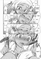 Angol Mois-Chan No Chikyuu Ga Seishi Suru Hi| The Day The Earth Stood Still By Angolmois / アンゴル=モアちゃんの地球が静止する日 [James Hotate] [Keroro Gunsou] Thumbnail Page 08