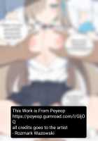 Asuna [Poyeop] [Blue Archive] Thumbnail Page 44