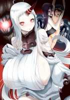 ABYSS OF YOUR TITS / ABYSS OF YOUR TITS [Kloah] [Kantai Collection] Thumbnail Page 21