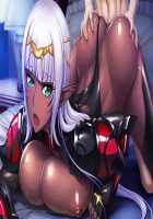 Princess Heart Link ~Kenki-tachi no Enbu~ / プリンセスハートリンク ～剣姫たちの艶舞～ [Aoi Nagisa] [Original] Thumbnail Page 170